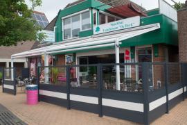 Snackbar De Berk