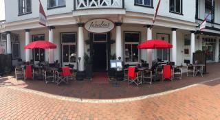 Restaurant Fabuleus