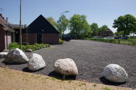 Eetcafé-Zalencentrum "De Aanleg" 