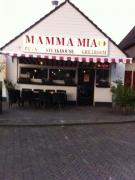 Pizzeria Mamma Mia