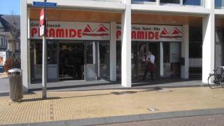 Piramide