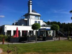 Paviljoen de Bloemert
