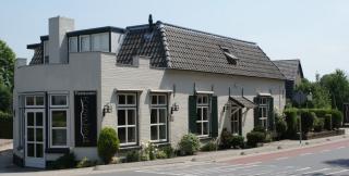 Restaurant Kromhout Vof