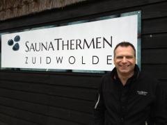 Sauna Thermen Zuidwolde