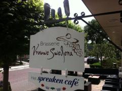 Hotel De Stobbe & Brasserie Vrouwe Swedera