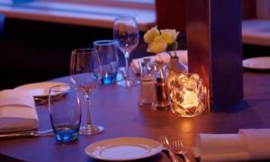 Restaurant Het Oude Veerhuis