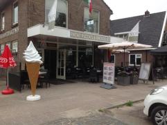 Snackbar en Pizzeria No5 Westerbork
