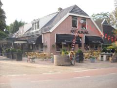 Restaurant De Klipper