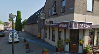 Eetcafé de Klok