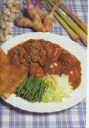 Afhaalrestaurant Switie