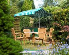 Hotel-Café-Restaurant Bulten
