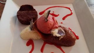 Dinercafé De Markies