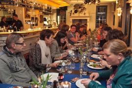 Hotel Café Restaurant Akershoek