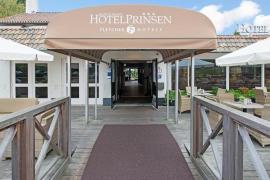 Hotel-Restaurant Prinsen
