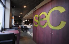 SEC eten & drinken