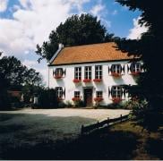 Restaurant Hoeve de Boogaard Geijsteren