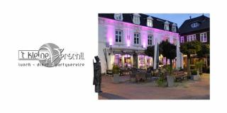 Restaurant “T kleine Verschil”