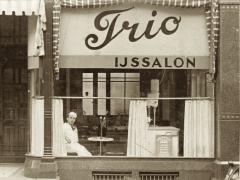 Trio IJssalon