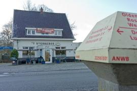 't Sterrebos