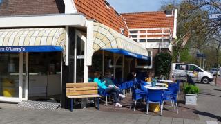Marx O' Larry's Heemskerk