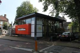 Lunchroom 't Zonneke