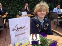 Loetje aan de Amstel