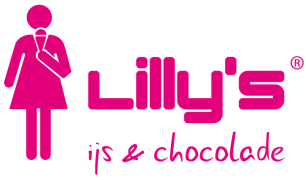 Lilly's ijs & chocolade