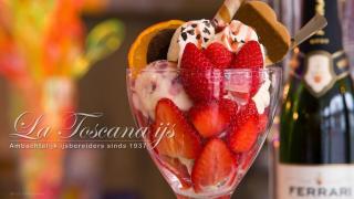 IJssalon La Toscana Veldhoven