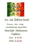 Restaurant-Pizzaria-IJssalon Latino