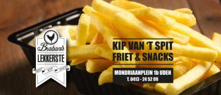 Cafetaria Brabants Lekkerste