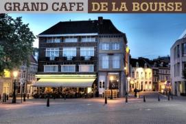 Grand Café De la Bourse