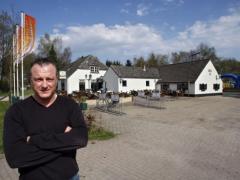 dń Hut Buitengewoon Genieten