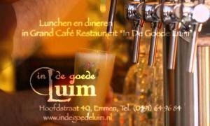 In de Goede Luim