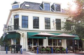 Mennega Restaurant & Catering