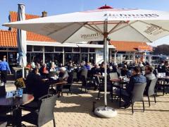 Brasserie Zeelust