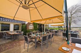 Restaurant "De Voetangel"