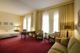 Hotel Restaurant Bakker in Voren