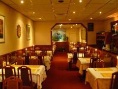 Indian Curry House