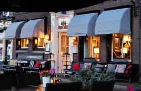 Brasserie Herengracht