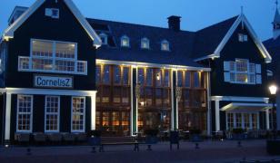 Restaurant CornelisZ