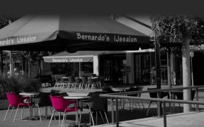 Bernardo’s IJssalon