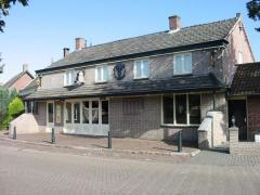  De Driesprong