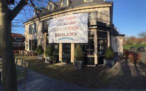 Grandcafé Eemland