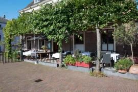 Restaurant De Doelen