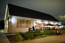 Hudson Bar & Kitchen
