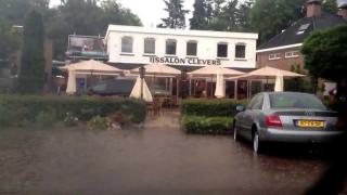 CLEVERS IJSSALONS
