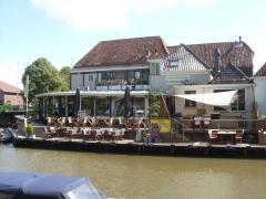 De Stadsherberg