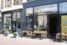 Grand Café Dordtsgenoegen