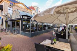 City Hotel de Jonge