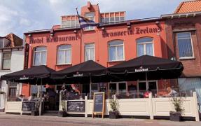 Hotel Restaurant Zeeland
